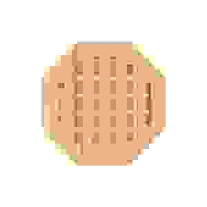 Bamboo Heat Resistant Mat 