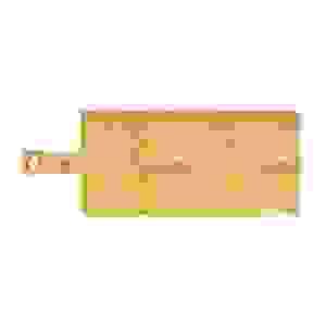 Bamboo Cutting Board with Handle