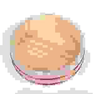 Bamboo sushi rice barrel