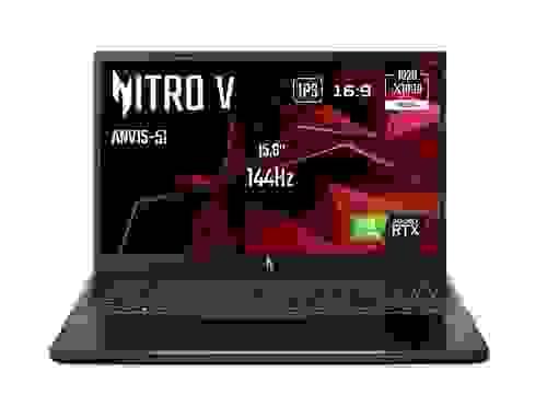 PC PORTABLE ACER NITRO GAMER ANV15 15.6" + LIVRAISON 16/512GO INTEL i5 13420H RTX3050 UHD RE