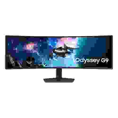 ÉCRAN PC INCURVÉ GAMING SAMSUNG 49" S49CG954EU + LIVRAISON DQHD RE