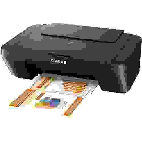 Imprimante CANON TS2540S USB avec câble de connexion filaire 2m + Livraison offerte CRT 445/446