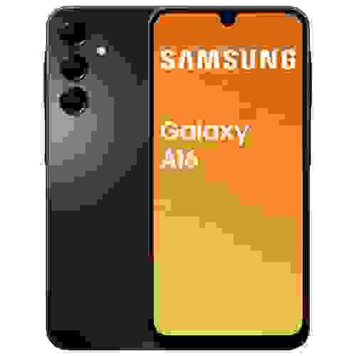 SAMSUNG GALAXY A16 6.7" + LIVRAISON VERSION 4/128GO OCTA CORE 5G + ECOUTEUR SANS FIL BTO OFFERT RE