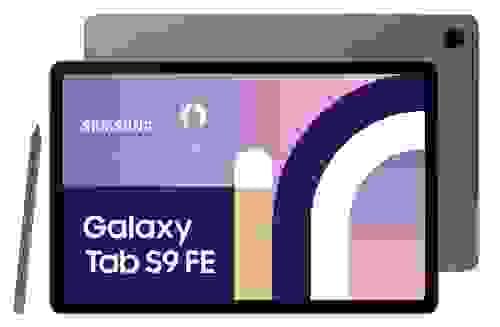SAMSUNG TAB S9 FE 10.9" + LIVRAISON VERSION 8/256GO OCTA CORE 5G RE