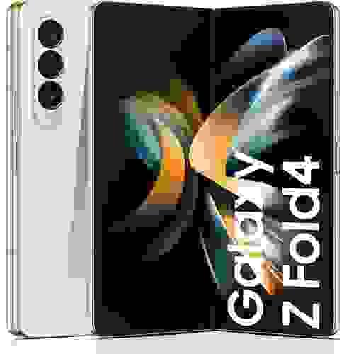 SAMSUNG GALAXY Z FOLD 4 7.6" + LIVRAISON VERSION 12/256GO OCTA CORE 5G FR