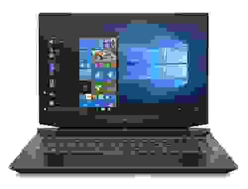 PC PORTABLE HP PAVILLON GAMING EC2143NF 15.6" + LIVRAISON 8/512GO RYZEN 5 RTX3050 UHD RE