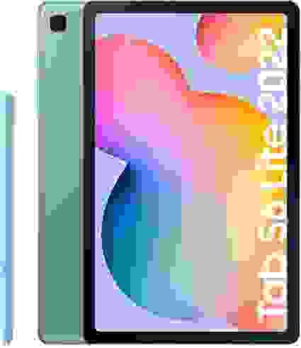 SAMSUNG TAB S6 LITE 22 10.4" + LIVRAISON VERSION 4/64GO OCTA CORE WIFI RE 