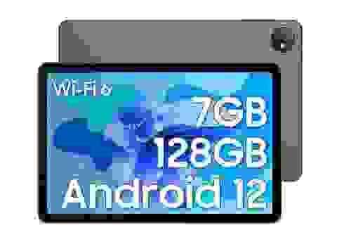 BLACKVIEW TAB 8 10.1" + LIVRAISON VERSION 7/128GO QUAD CORE WIFI RE