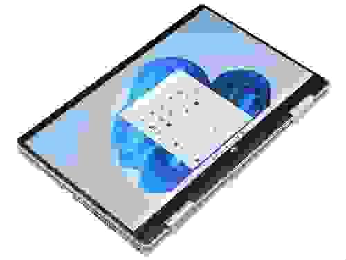 PC PORTABLE TACTILE HP X360 EK0008NK 14" + LIVRAISON DISPO 8/256GO INTEL i3 FHD RE