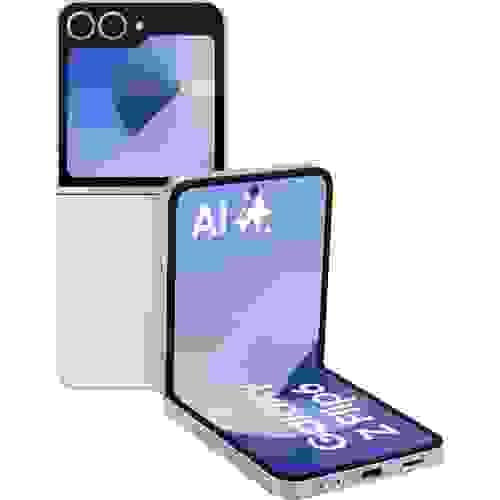 SAMSUNG GALAXY Z FLIP 6 6.7" + LIVRAISON VERSION 8/256GO OCTA CORE 5G RE