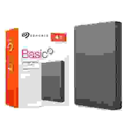 Disque Dur externe SEAGATE 4000GB 2.5" + Livraison offerte USB 3.0