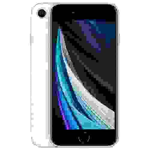 iPHONE SE 2020 RECONDITIONNE GRADE (A+) + LIVRAISON ECRAN 4.7" VERSION 64GO APPLE RE