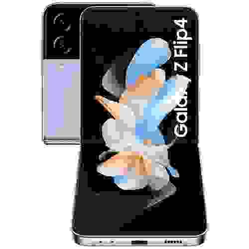 SAMSUNG GALAXY Z FLIP 4 6.7" + LIVRAISON VERSION 8/512GO OCTA CORE 5G FR