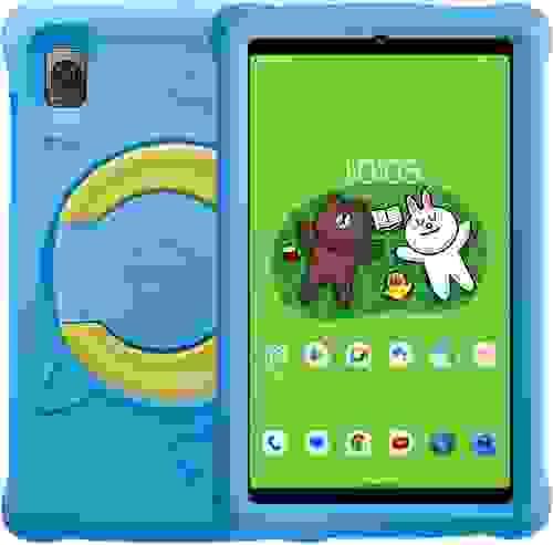 BLACKVIEW TAB 60 KIDS 8.7" + LIVRAISON VERSION 8/128GO OCTA CORE WIFI RE