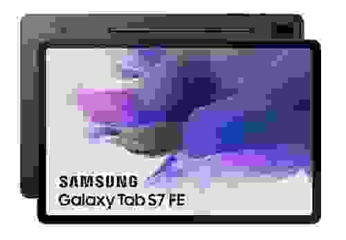 SAMSUNG TAB S7 FE 12.4" + LIVRAISON VERSION 4/64GO OCTA CORE WIFI RE