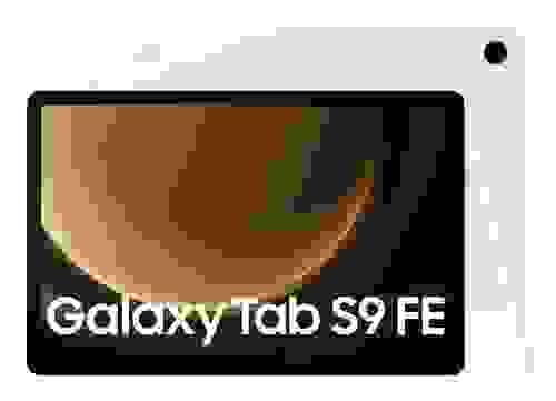 SAMSUNG TAB S9 FE 10.9" + LIVRAISON VERSION 6/128GO OCTA CORE WIFI RE