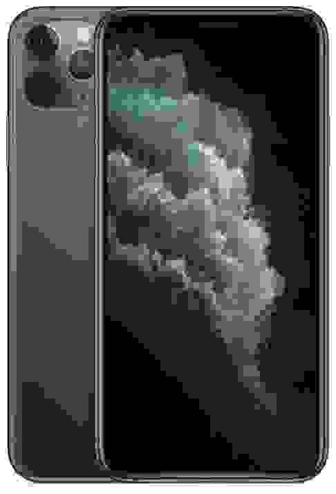 iPHONE 11 PRO MAX RECONDITIONNE (A+) + LIVRAISON ECRAN 6.5" VERSION 64GO APPLE RE