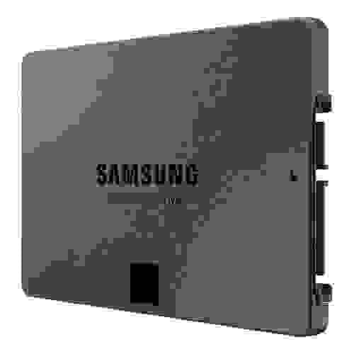 SSD interne 2To 2.5" SAMSUNG 870 QVO 