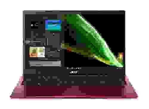 PC PORTABLE ACER ASPIRE A315-58-74QX 15.6" + PACK + LIVRAISON 12/512GO INTEL i7 1165G7 FHD RE