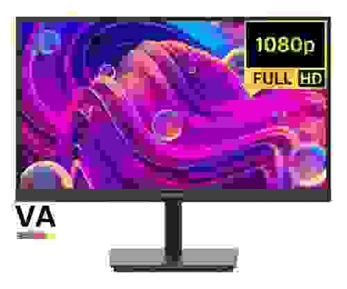 ÉCRAN PC HIKVISION 24" DS-D5024F2-1V2 + LIVRAISON FHD RE