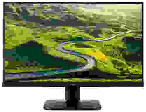 ÉCRAN PC ACER 27" KA272 E + LIVRAISON + GARANTIE 3 ANS FHD RE