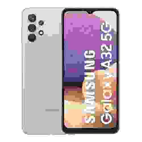 SAMSUNG GALAXY A32 6.5" + LIVRISON VERSION 4/64GO OCTA CORE 5G RE