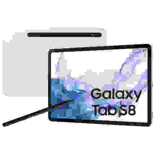 SAMSUNG TAB S8 11" + LIVRAISON VERSION 8/128GO OCTA CORE 5G RE