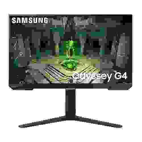 ÉCRAN PC SAMSUNG 27" LS27BG400EUXEN + LIVRAISON FHD RE