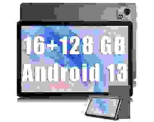 BLACKVIEW TAB 13 PRO 10.1" + LIVRAISON VERSION 16/128GO OCTA CORE 4G RE
