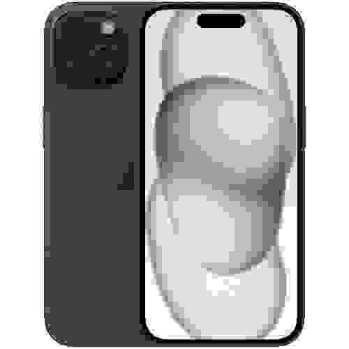 iPHONE 15 OLED 6.1" 5G 128GO + GARANTIE 2 ANS MYT FR