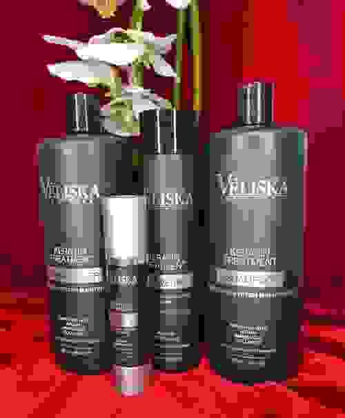 KIT VELISKA 