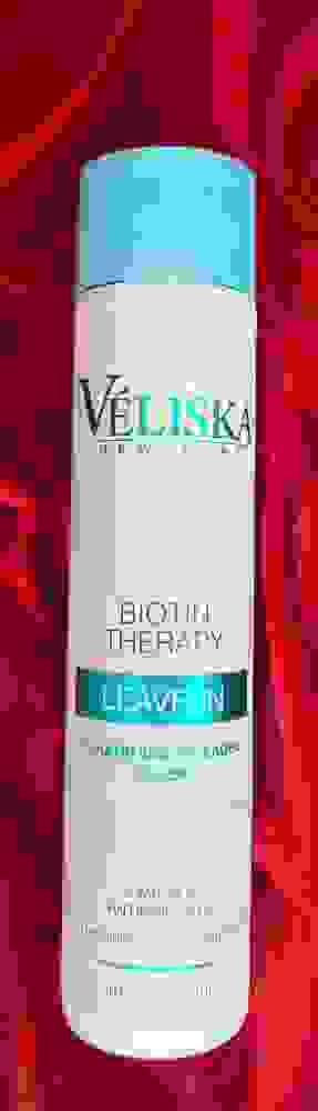 LEAVE -IN 