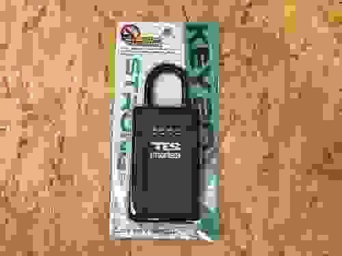 TLS キーボックス