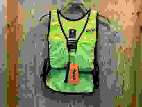 blueeq MESH PFD