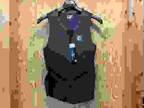 O'NEILL EVO COMP VEST