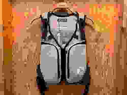 PADDLER PFD BLUE