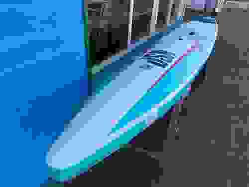 NSP High Performance Nose 14'0"×23" USED