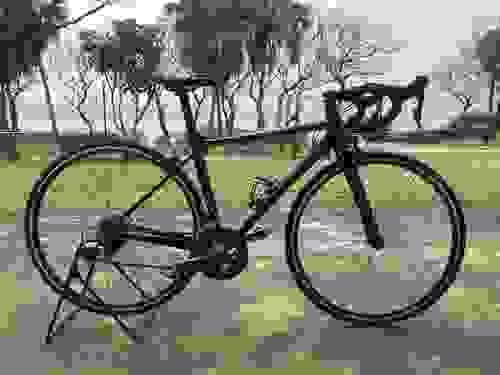 TCR TIAGRA20段变速 GIANT公路车租借10天台币6000元