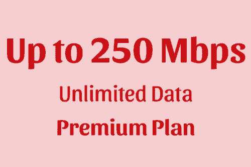 Premium Plan2500