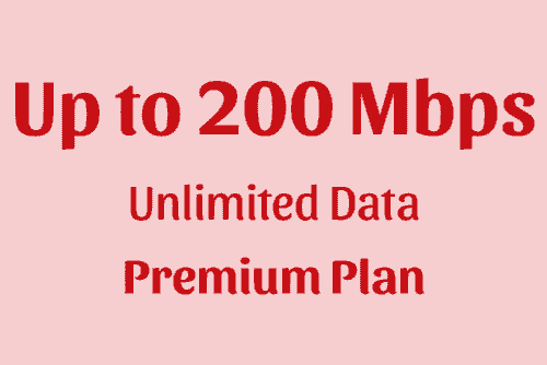Premium Plan2000