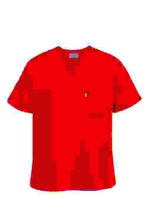 Filipina QX Modelo Rojo