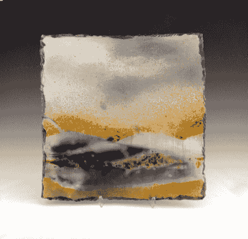 Landscape Platter