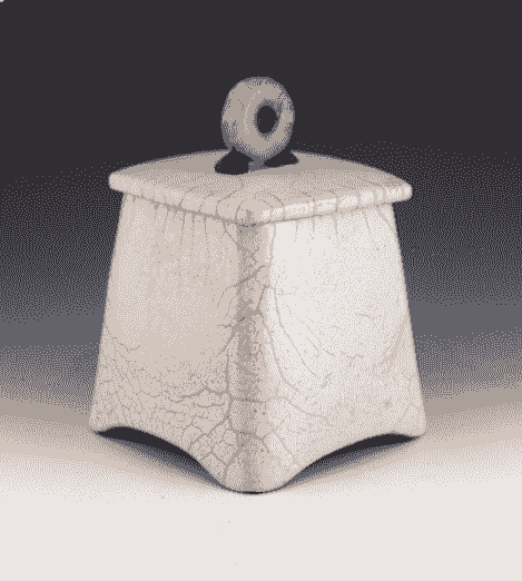 Crackle box