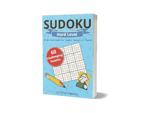Sudoku - Hard Level
