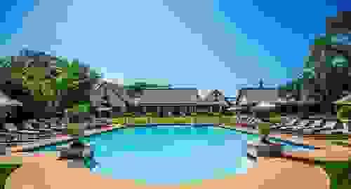 Accommodation Options