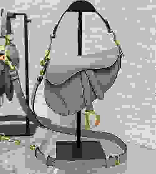 Dior Saddle Bag