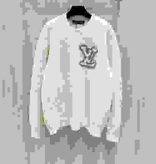 LV Sweater 