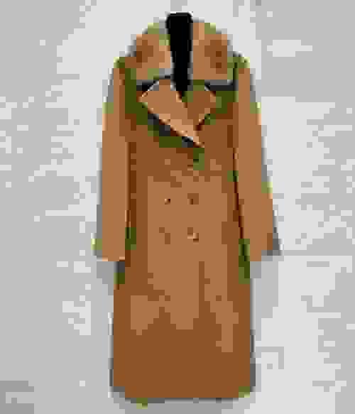 Max Mara Coat