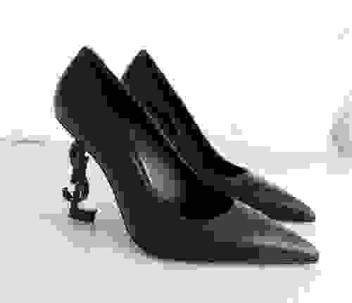 YSL Heels