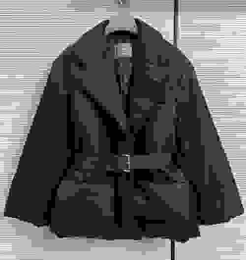 Prada Coat 